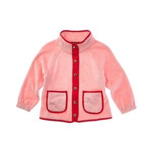 Duffield Lane Girls  Leighton Jacket, Pink